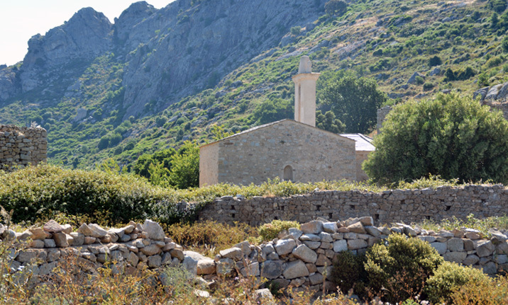 Pourquoi avoir choisi Oci comme version d’Occi en langue corse ? Pourquoi avoir choisi Oci comme version d’Occi en langue corse ?