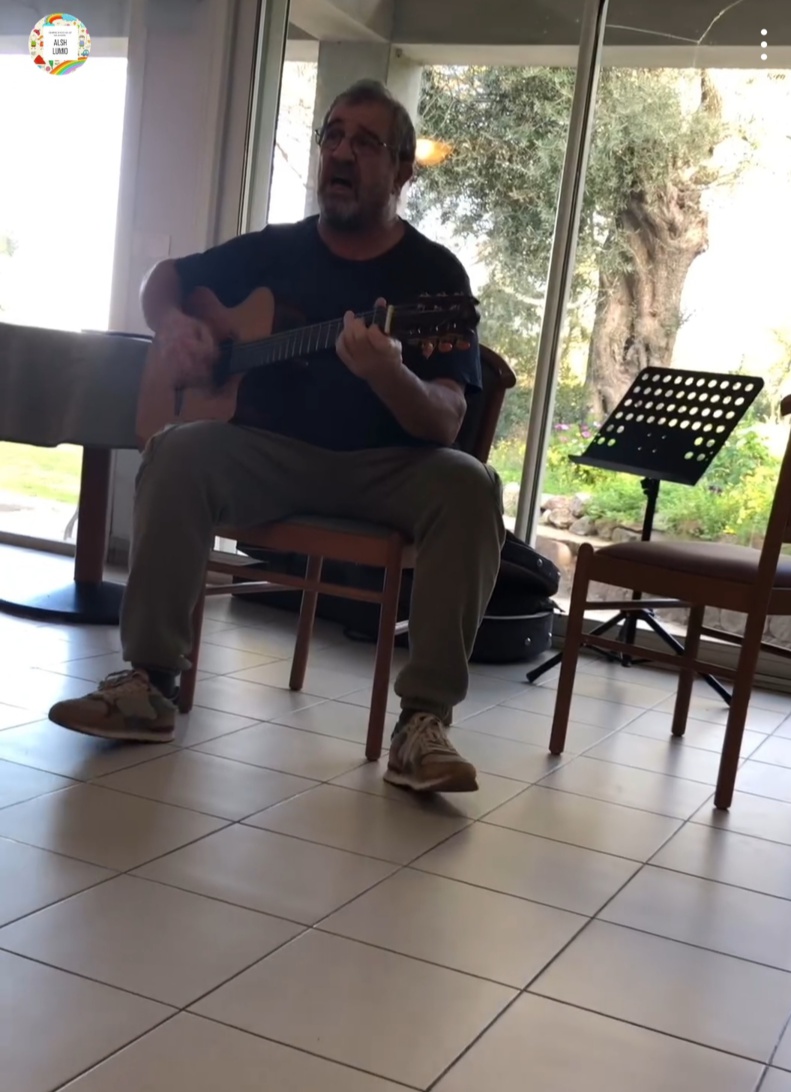 RENCONTRE INTERGÉNÉRATIONNELLE - 29 FEVRIER ET 7 MARS 2024 RENCONTRE INTERGÉNÉRATIONNELLE - 29 FEVRIER ET 7 MARS 2024