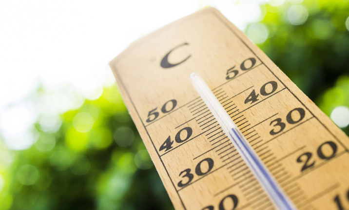 Canicule : vigilance orange niveau 3 pour la Haute-Corse Canicule : vigilance orange niveau 3 pour la Haute-Corse