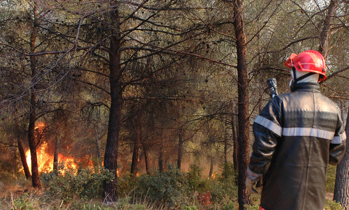 SECHERESSE : REGLES DE SECURITE SECHERESSE : REGLES DE SECURITE