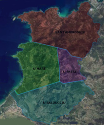 Réunions de quartier été 2015 Réunions de quartier été 2015