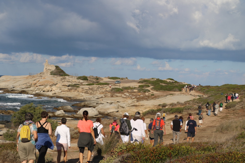 CCAS : Marche bleue le 6 octobre 2024 CCAS : Marche bleue le 6 octobre 2024