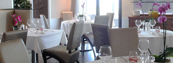 Restaurant l'Oggi - Chez Charles Restaurant l'Oggi - Chez Charles