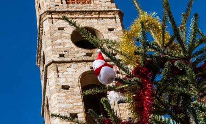 Mercà di Natale