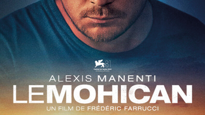 LumiacCiné : Le Mohican, le 15 février au Fogata LumiacCiné : Le Mohican, le 15 février au Fogata