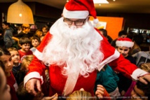 Papilles en fête pour les jeunes gastronomes de l’école de Lumiu