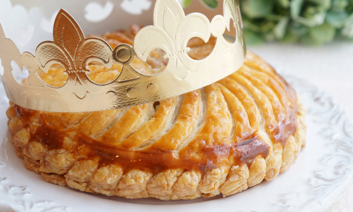 CCAS : fête de l'épiphanie le 12 janvier