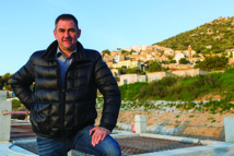 L'édito du maire - hiver 2016 L'édito du maire - hiver 2016