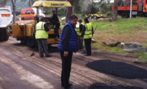 Infos travaux 2015 / 2016 Infos travaux 2015 / 2016