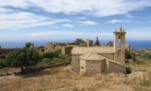 Etude d'opportunité de classement du village d'Oci Etude d'opportunité de classement du village d'Oci