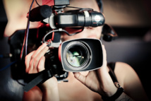 Tournage à Oci  le 6 mai 2016