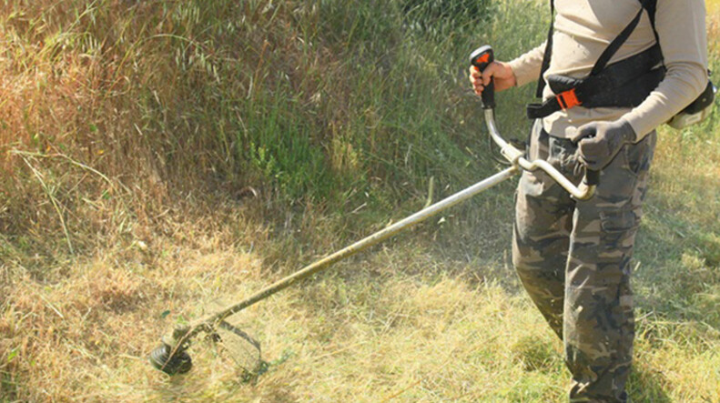 Obligations légales de débroussaillement