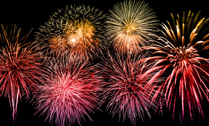 Grande soirée musicale et pyrotechnique le 13 juillet avec le CCAS Grande soirée musicale et pyrotechnique le 13 juillet avec le CCAS