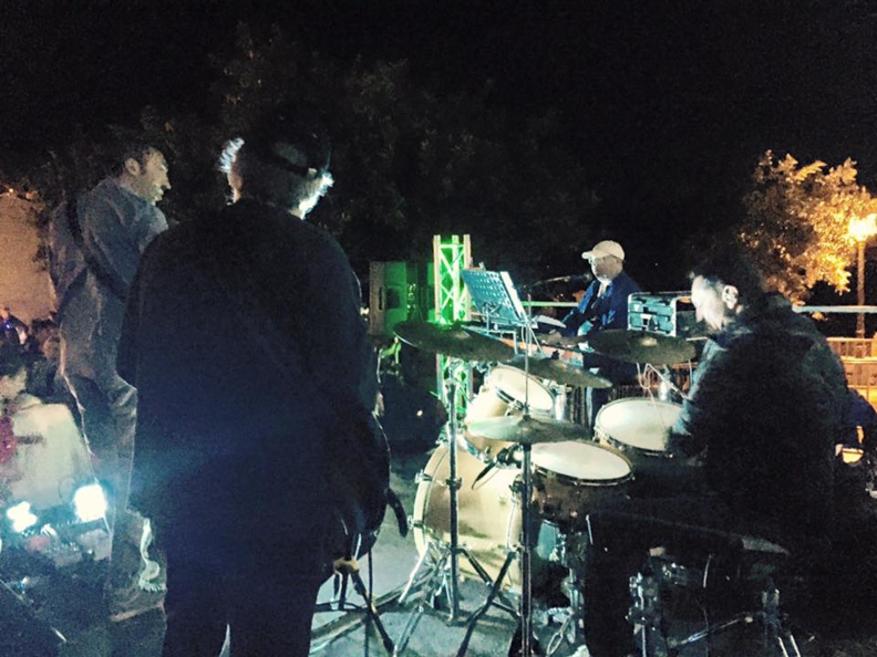 Lumiu in Festa le mercredi 13 juillet à Lumiu avec le CCAS Lumiu in Festa le mercredi 13 juillet à Lumiu avec le CCAS