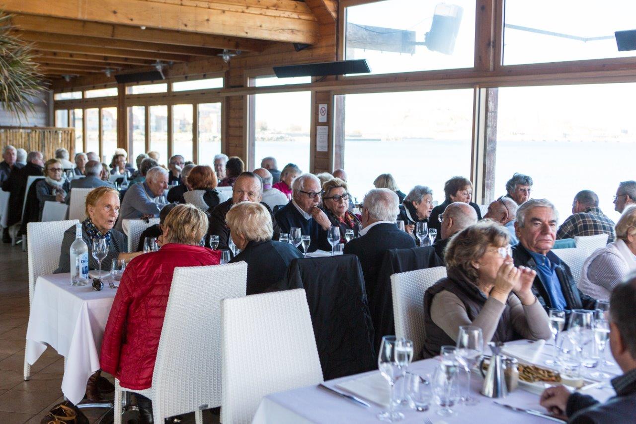 Noël au balcon … Noël au balcon …