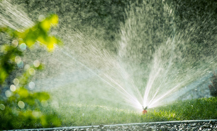 Nouvel arrêté préfectoral concernant les mesures de limitation des usages de l’eau en Haute-Corse