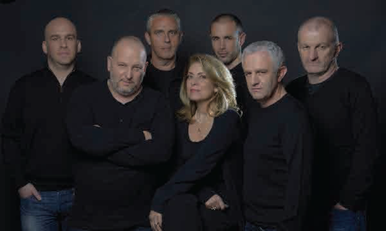 CCAS : Théâtre, "ULYSSE SANS TERRE, DE GRÉ OU DE FORCE" le 22 décembre à 20H30 CCAS : Théâtre, "ULYSSE SANS TERRE, DE GRÉ OU DE FORCE" le 22 décembre à 20H30
