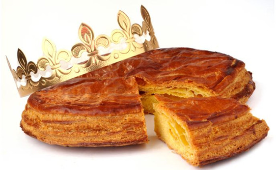 CCAS : galette des Rois le mardi 9 janvier