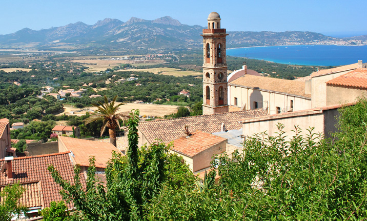 La commune a étendu son patrimoine foncier La commune a étendu son patrimoine foncier