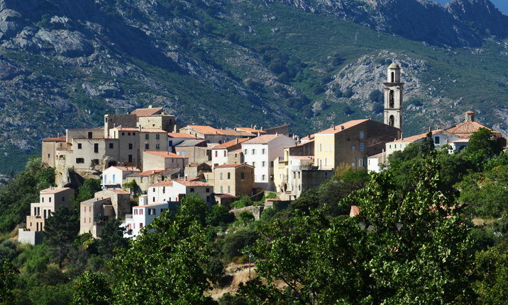 CCAS : découverte de Montegrosso le 9 avril 2018