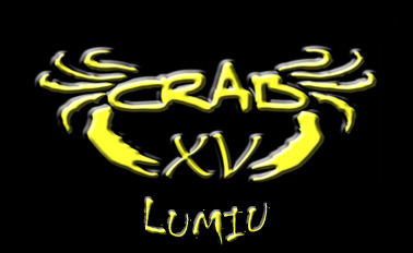 Vide grenier du CRAB XV le 7 avril 2018