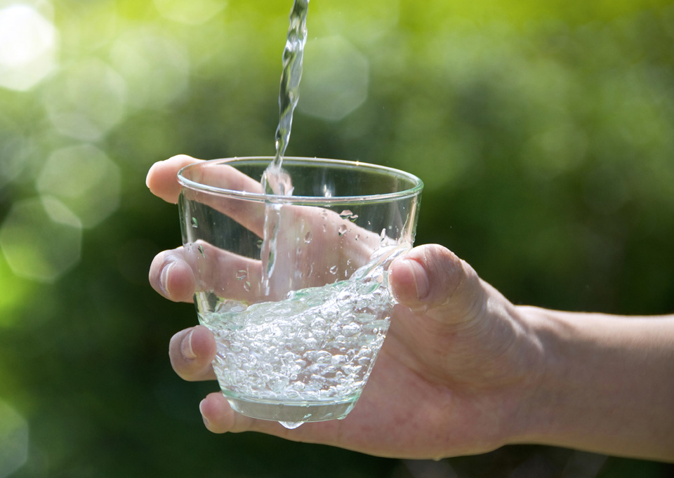 Nouvelle procédure pour le règlement des factures d'eau