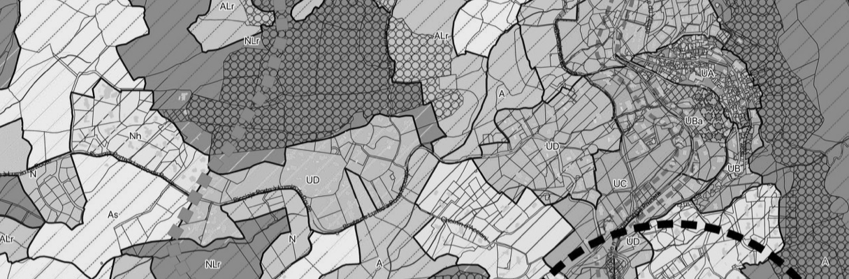 AVANCEMENT ET CALENDRIER PLU 2018 / 2019 AVANCEMENT ET CALENDRIER PLU 2018 / 2019
