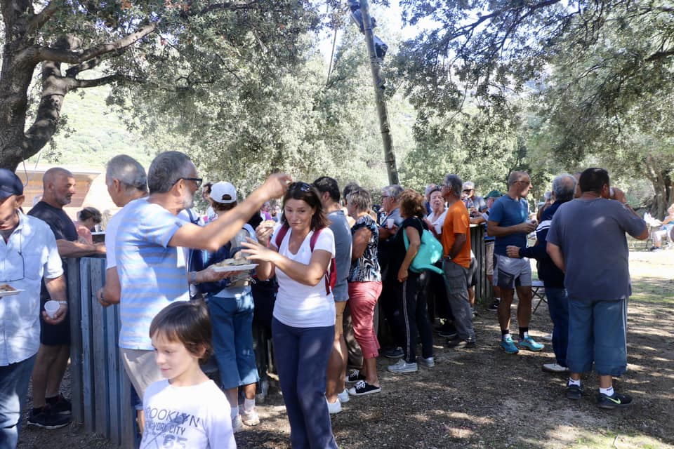 CCAS : la Marche Bleue 2018 en images