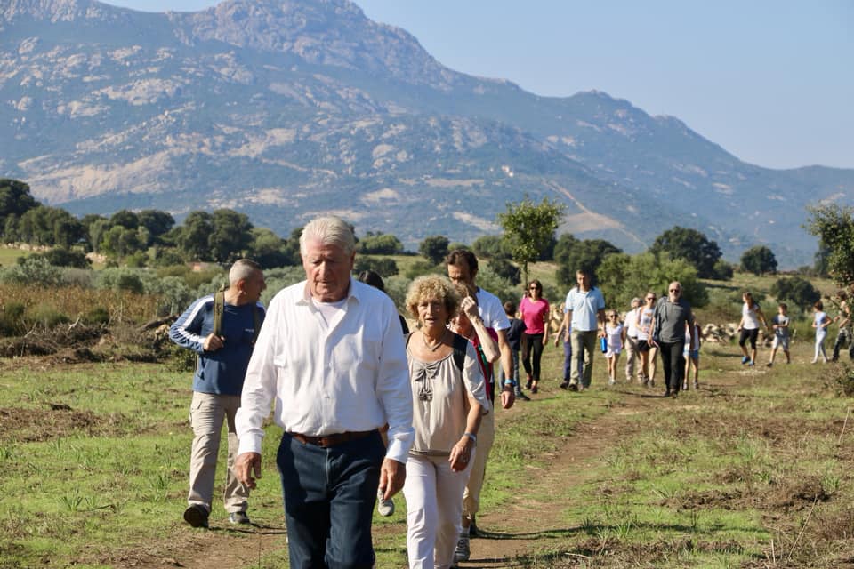 CCAS : la Marche Bleue 2018 en images