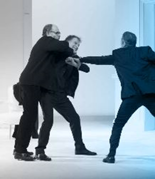 CCAS : sortie théâtre : "Art" le 9 avril 2019 à Bastia