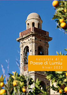 Nutiziale di u Paese di Lumiu - Hiver 2022