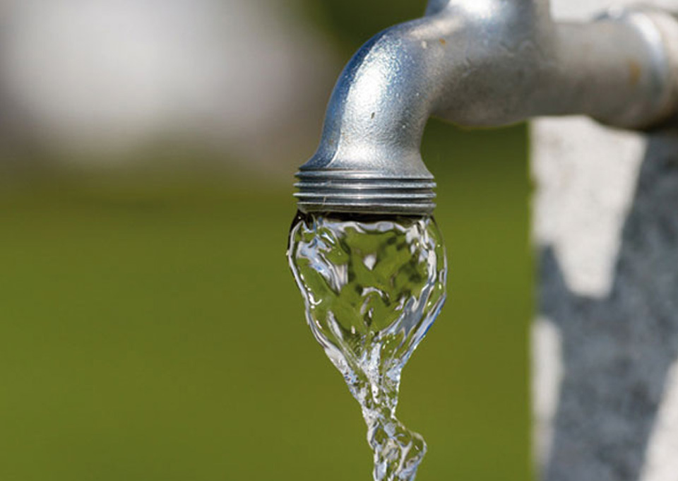 Eau et assainissement Eau et assainissement