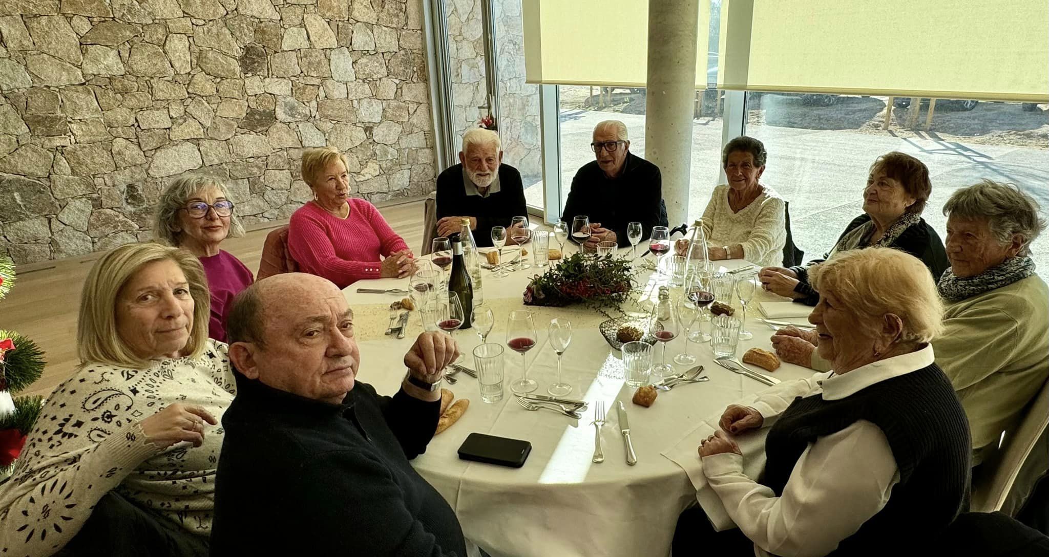 « Repas des anciens » 2023 en photos