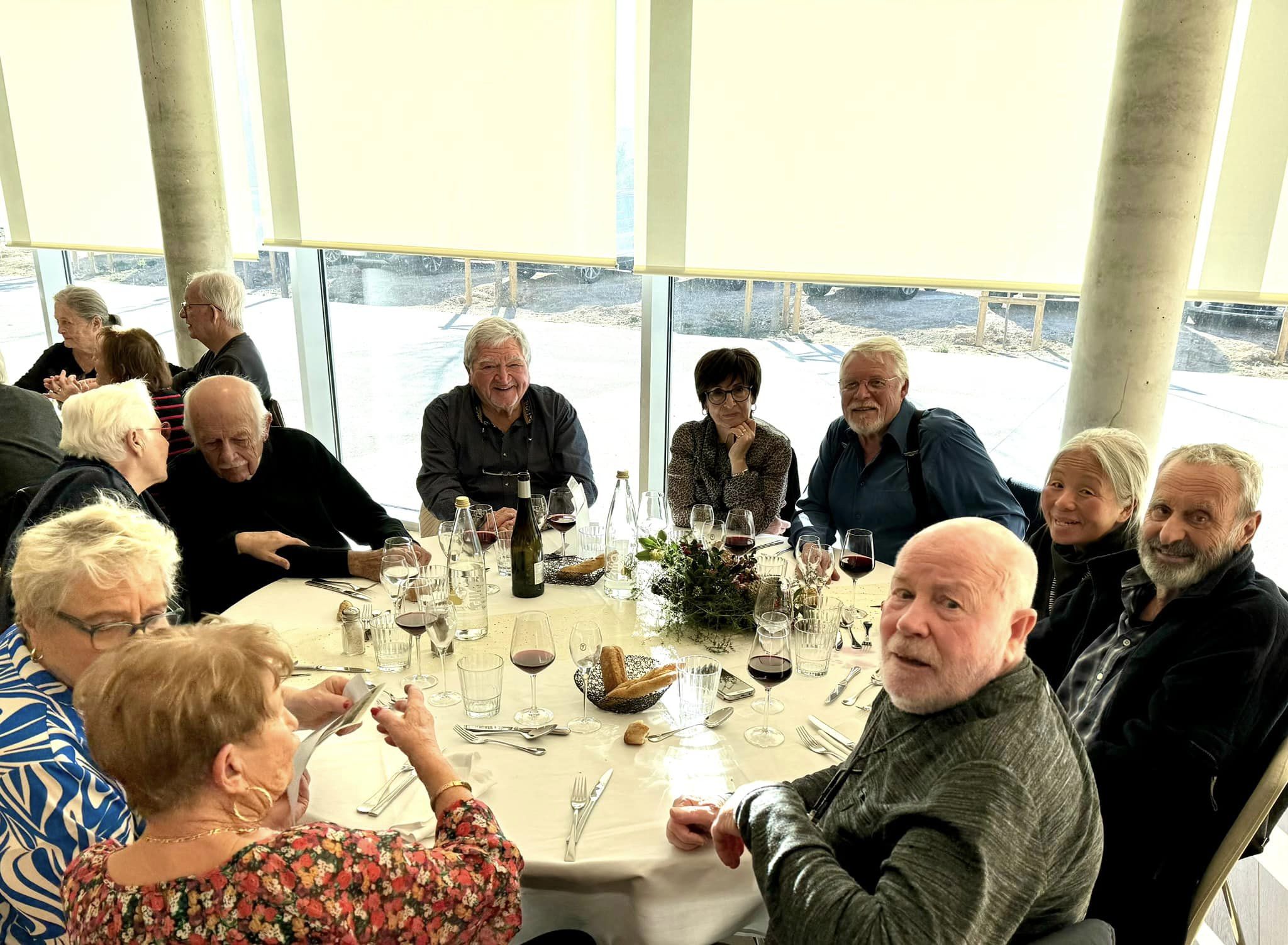 « Repas des anciens » 2023 en photos