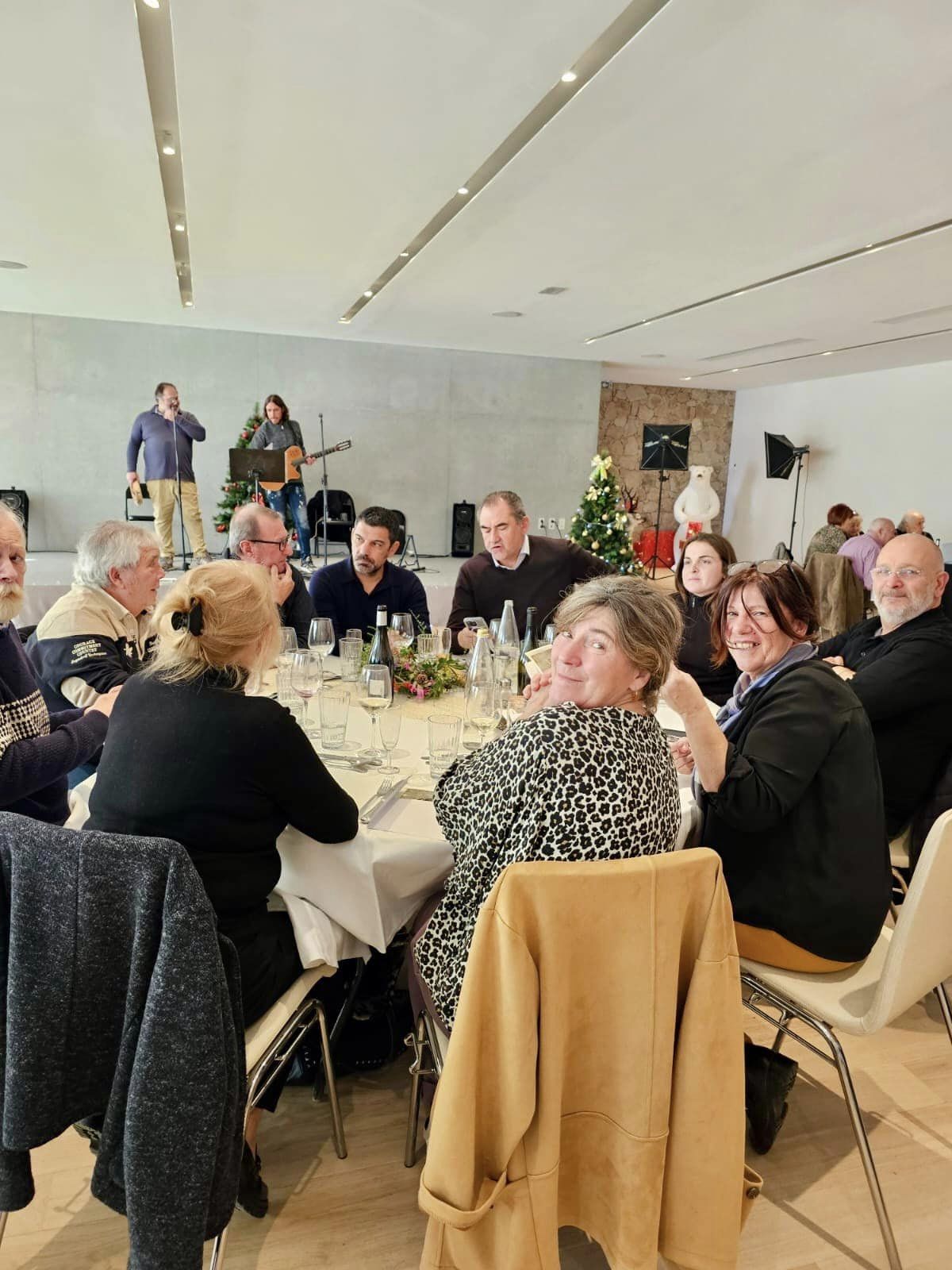 « Repas des anciens » 2023 en photos