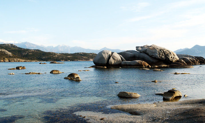 Réunion de réflexion et d’échange concernant l'aménagement du littoral de Lumiu Réunion de réflexion et d’échange concernant l'aménagement du littoral de Lumiu