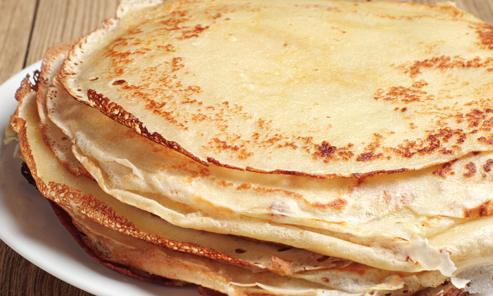 Après-midi Crêpes le 8 mars