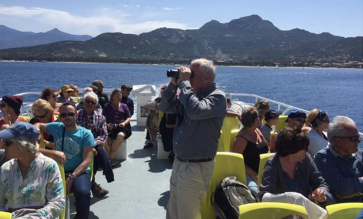 Photo : Corse Net Infos Photo : Corse Net Infos