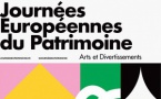 JOURNÉES EUROPÉENNES DU PATRIMOINE 2019