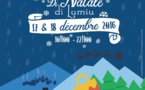 Mercatu di Natale di Lumiu les 17 et 18 décembre 2016
