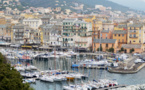 CCAS : visite de Bastia le 7 avril 2017