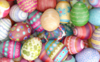 Pasqua pè i zitelli