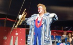 Festival international du Cirque de Corse, un dimanche tout en magie, qui a ravi les petits comme les grands
