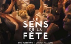 LumiacCiné  : Le Sens de la Fête, le 18 novembre au Fogata