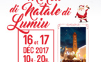 Mercà di Natale di Lumiu : lâcher de lanternes chinoises dimanche à 17h30