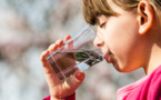  Analyses eau potable 2018