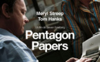 LumiacCinè : Pentagone Papers le 24 mars 