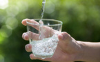 Nouvelle procédure pour le règlement des factures d'eau