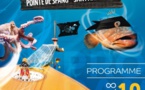 FESTIVAL DE LA MER "A L'ABORDAGE !" LES 25 ET 26 JUILLET 2018