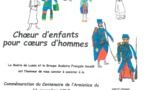 Commémoration du Centenaire de l'Armistice du 11 novembre 1918